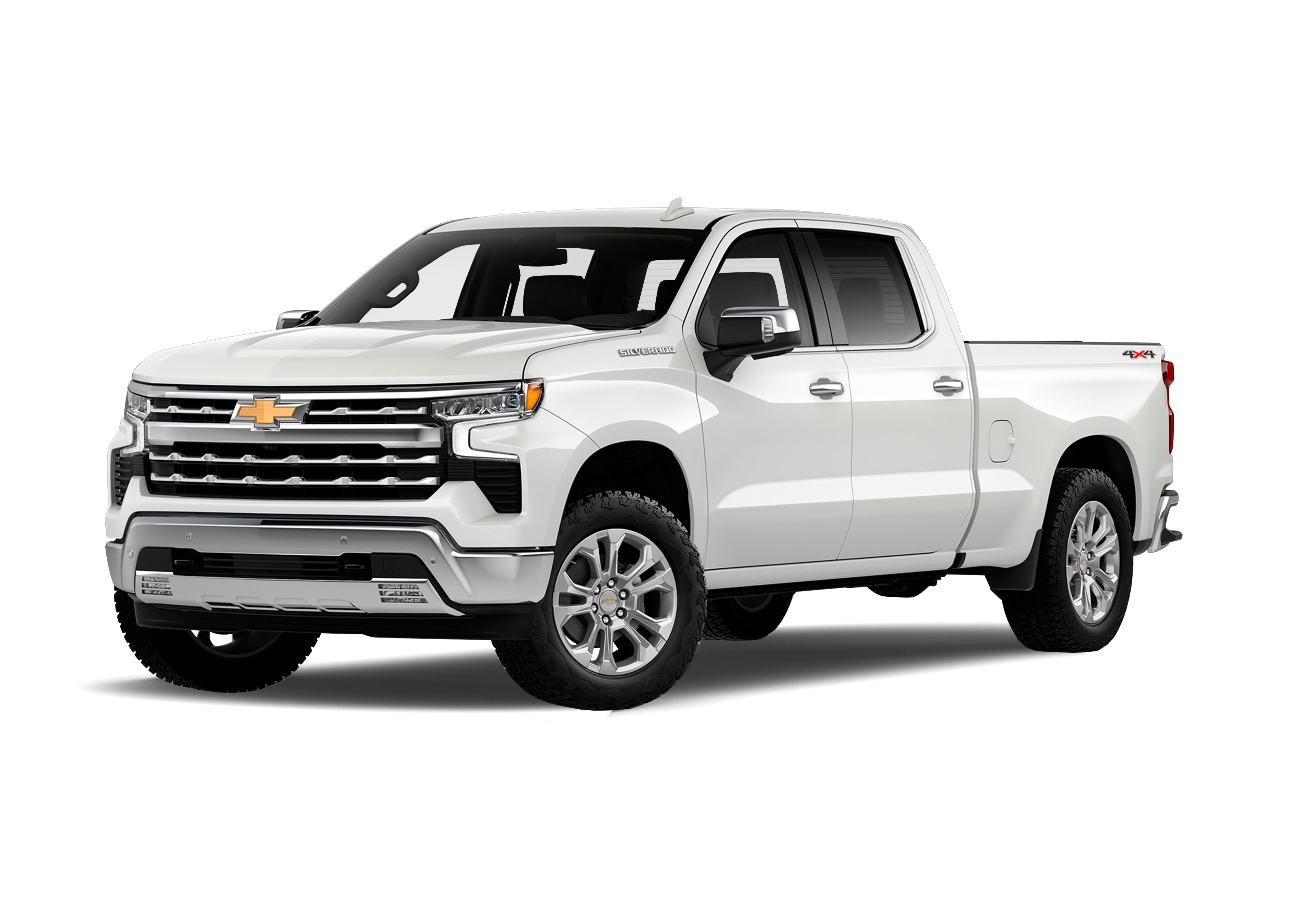 Summit White