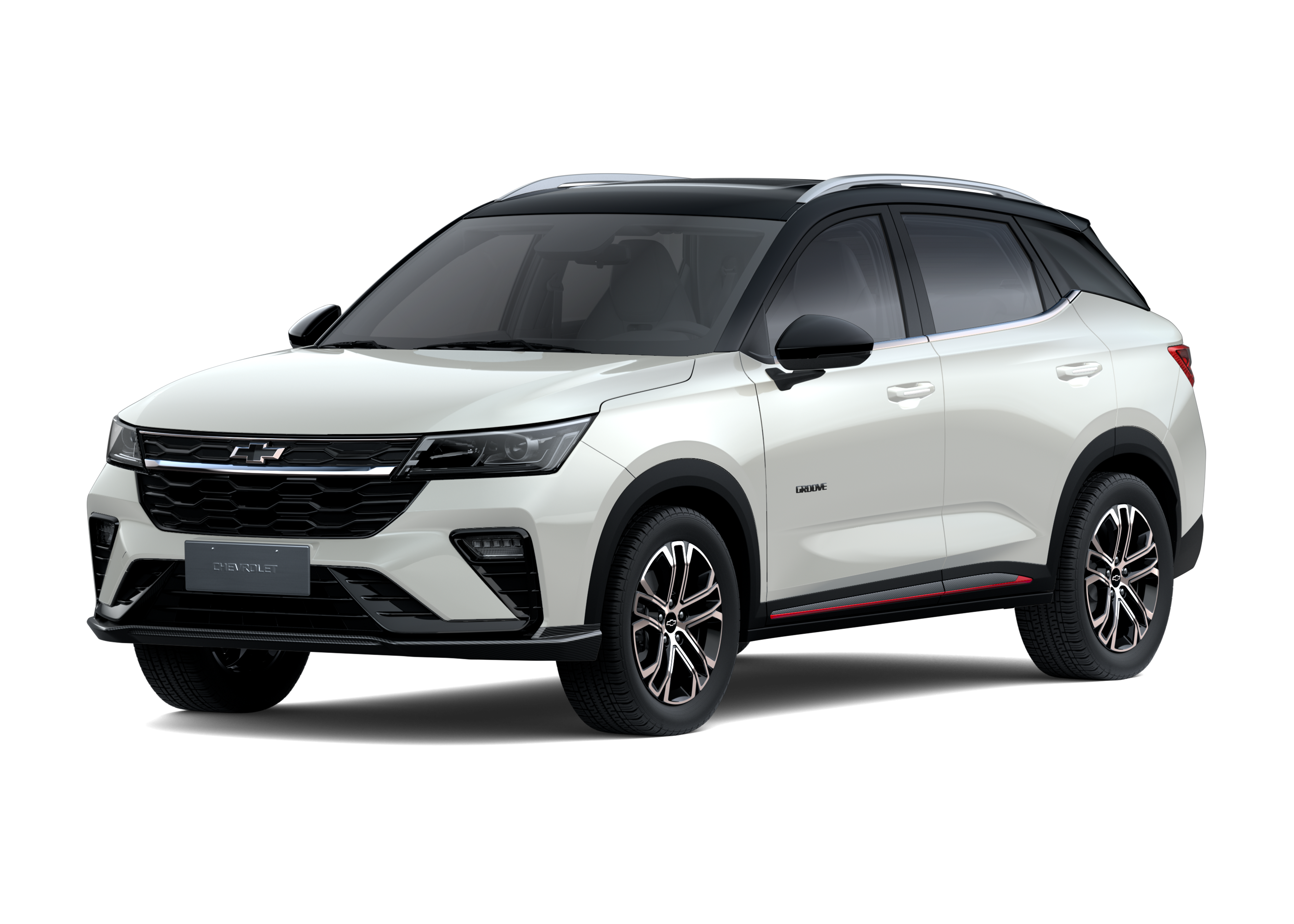Polar White (RS)