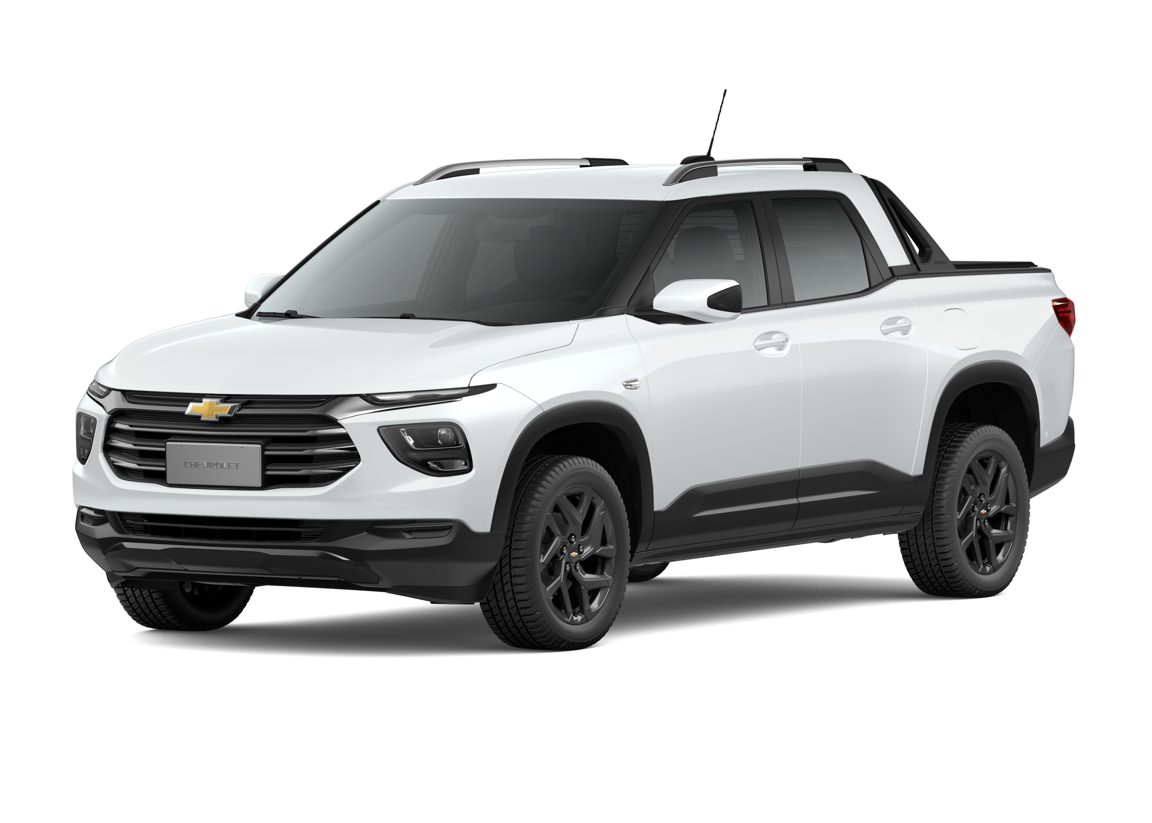 Chevrolet Montana 2026