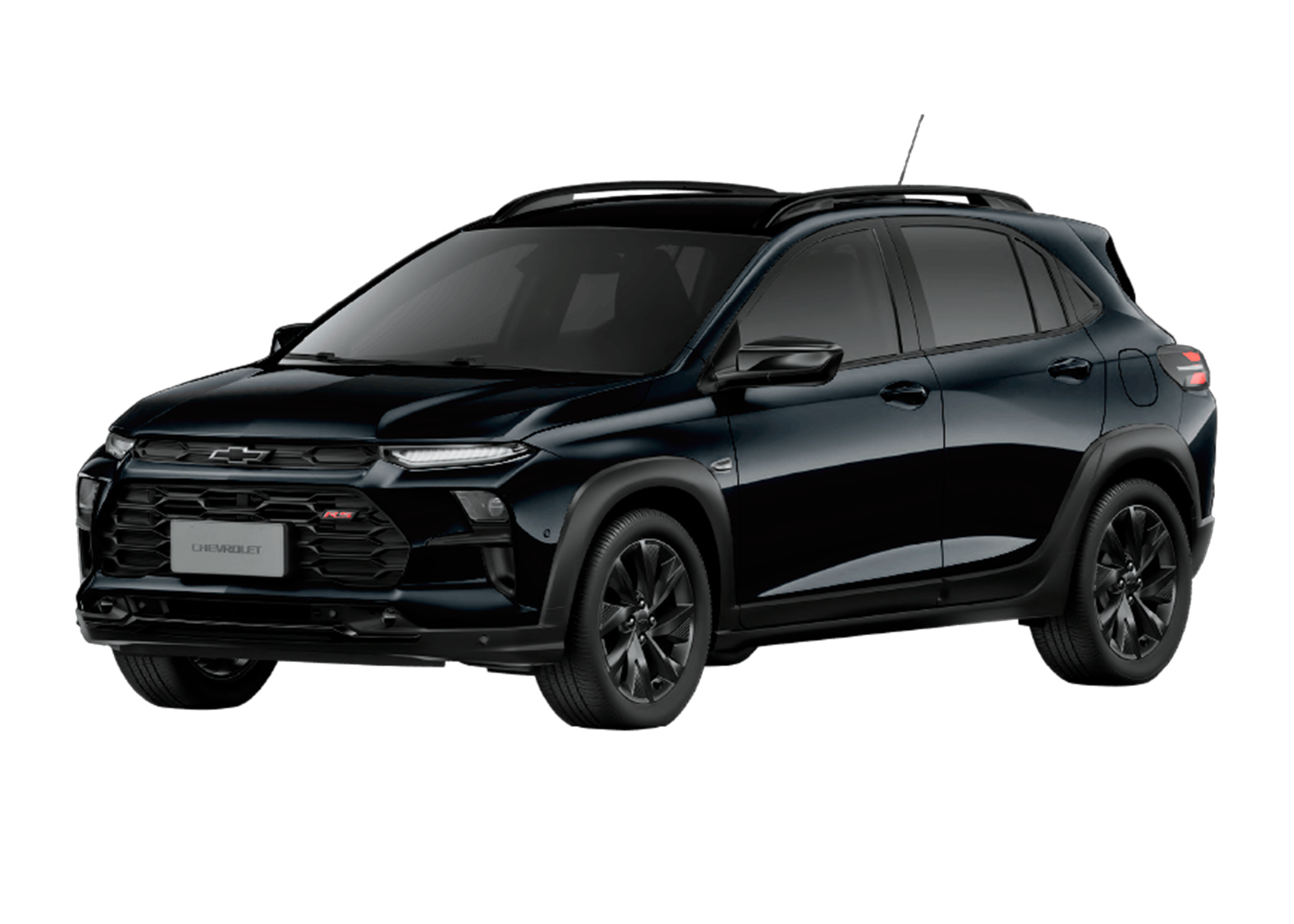 Chevrolet Sonic 2027